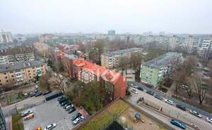 1-к квартира, вторичка, 56м2, 13/21 этаж