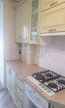 2-к квартира, вторичка, 54м2, 5/9 этаж