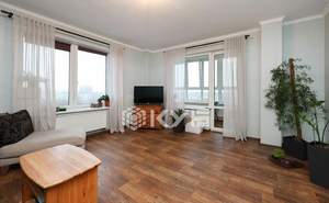 1-к квартира, вторичка, 56м2, 13/21 этаж