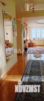 3-к квартира, вторичка, 92м2, 15/16 этаж