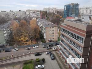 1-к квартира, вторичка, 56м2, 10/21 этаж