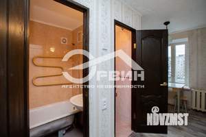 3-к квартира, вторичка, 58м2, 8/9 этаж