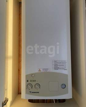 1-к квартира, вторичка, 36м2, 7/10 этаж