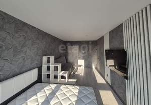 1-к квартира, вторичка, 45м2, 24/25 этаж