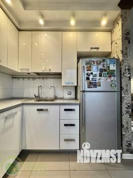 3-к квартира, вторичка, 58м2, 3/5 этаж
