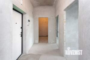 1-к квартира, вторичка, 39м2, 8/12 этаж