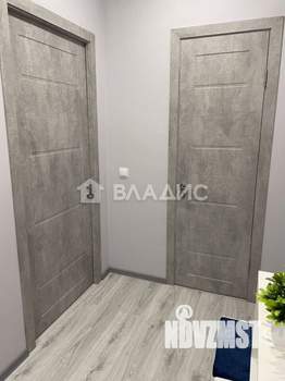 1-к квартира, вторичка, 33м2, 1/11 этаж