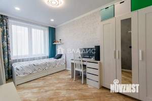 3-к квартира, вторичка, 69м2, 5/10 этаж