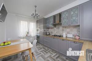 3-к квартира, вторичка, 78м2, 3/9 этаж