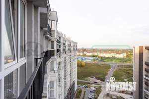 2-к квартира, вторичка, 61м2, 15/16 этаж
