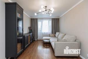 3-к квартира, вторичка, 67м2, 9/10 этаж