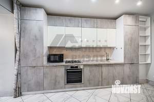 3-к квартира, вторичка, 113м2, 2/9 этаж