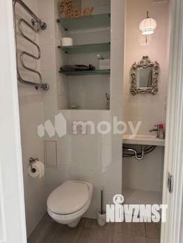 1-к квартира, вторичка, 33м2, 5/5 этаж