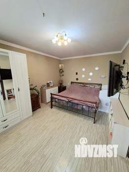 2-к квартира, вторичка, 55м2, 7/9 этаж