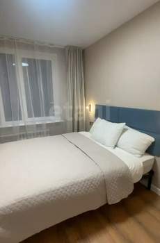 2-к квартира, вторичка, 44м2, 1/9 этаж