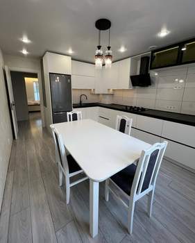 3-к квартира, вторичка, 79м2, 2/10 этаж