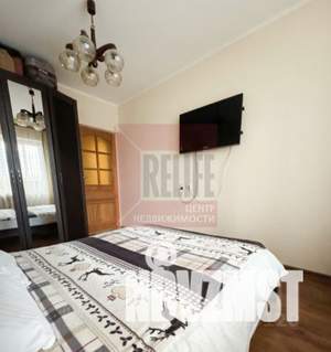 3-к квартира, вторичка, 63м2, 8/10 этаж