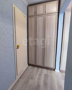 1-к квартира, вторичка, 37м2, 5/5 этаж