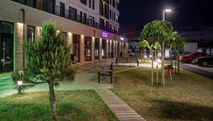 3-к квартира, вторичка, 81м2, 9/9 этаж