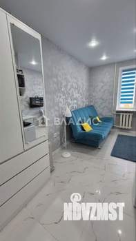 Студия квартира, вторичка, 13м2, 4/5 этаж