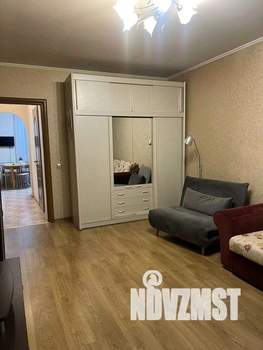 2-к квартира, вторичка, 41м2, 4/5 этаж