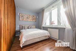 2-к квартира, вторичка, 60м2, 8/10 этаж