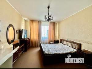 3-к квартира, вторичка, 63м2, 8/10 этаж