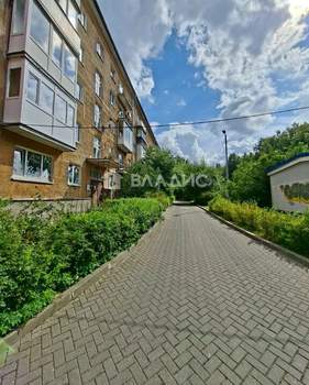 2-к квартира, вторичка, 44м2, 5/5 этаж