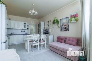 3-к квартира, вторичка, 83м2, 3/14 этаж