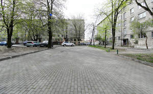 4-к квартира, вторичка, 62м2, 3/5 этаж