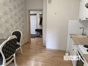 1-к квартира, вторичка, 45м2, 2/11 этаж