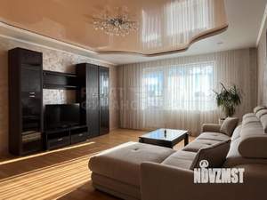 3-к квартира, вторичка, 87м2, 7/10 этаж