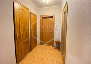 1-к квартира, вторичка, 38м2, 3/5 этаж