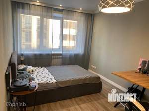 2-к квартира, вторичка, 50м2, 5/5 этаж