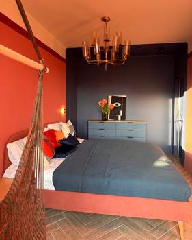 1-к квартира, вторичка, 50м2, 3/7 этаж