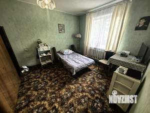 2-к квартира, вторичка, 65м2, 2/5 этаж