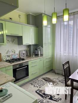 1-к квартира, вторичка, 40м2, 7/8 этаж
