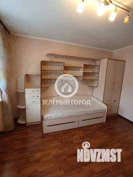 3-к квартира, вторичка, 96м2, 10/12 этаж