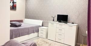 Студия квартира, вторичка, 28м2, 1/4 этаж