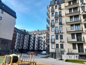 2-к квартира, вторичка, 60м2, 6/7 этаж