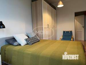 1-к квартира, вторичка, 31м2, 3/4 этаж