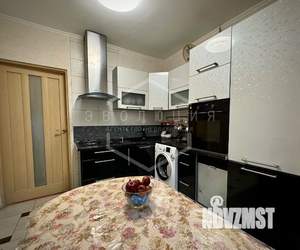 3-к квартира, вторичка, 65м2, 1/5 этаж
