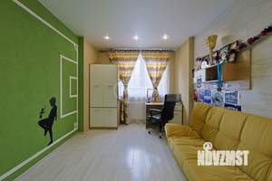 2-к квартира, вторичка, 58м2, 10/10 этаж