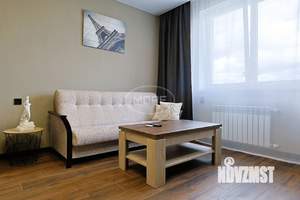 1-к квартира, вторичка, 48м2, 9/10 этаж