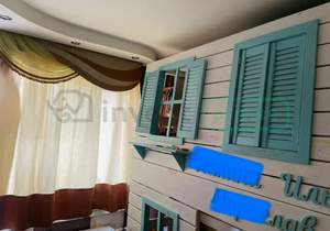 3-к квартира, вторичка, 72м2, 9/9 этаж