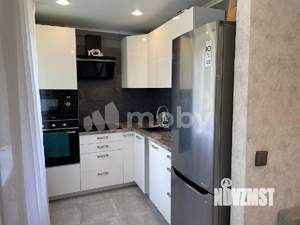 2-к квартира, вторичка, 48м2, 1/5 этаж