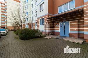 3-к квартира, вторичка, 78м2, 2/9 этаж