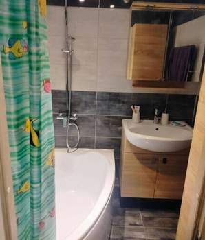 2-к квартира, вторичка, 53м2, 2/9 этаж