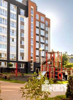 1-к квартира, вторичка, 36м2, 2/8 этаж