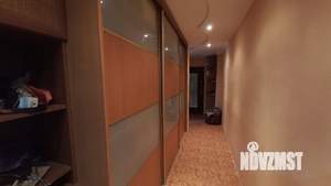 4-к квартира, вторичка, 94м2, 4/5 этаж